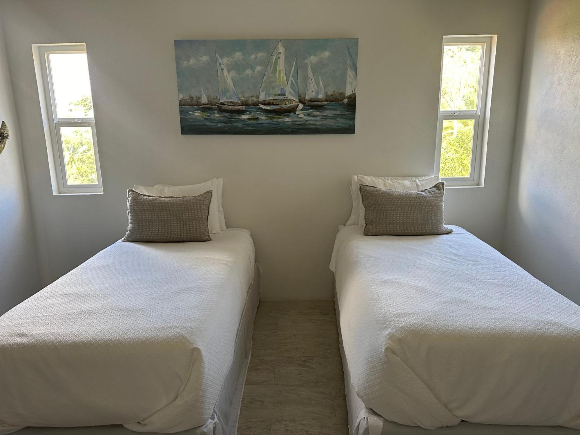 Belle La Maye Bed And Breakfast Villa Anse La Raye Экстерьер фото