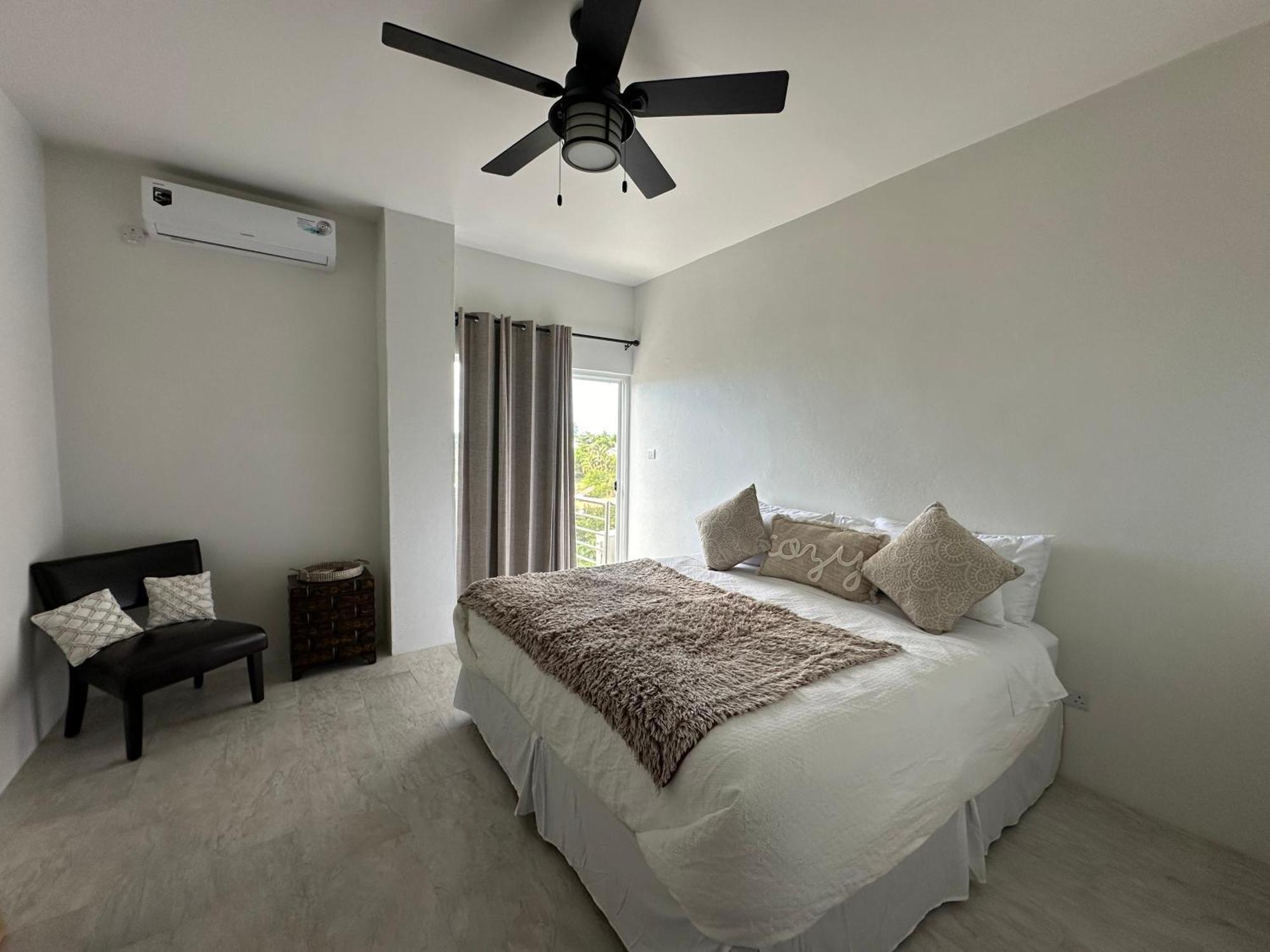 Belle La Maye Bed And Breakfast Villa Anse La Raye Экстерьер фото