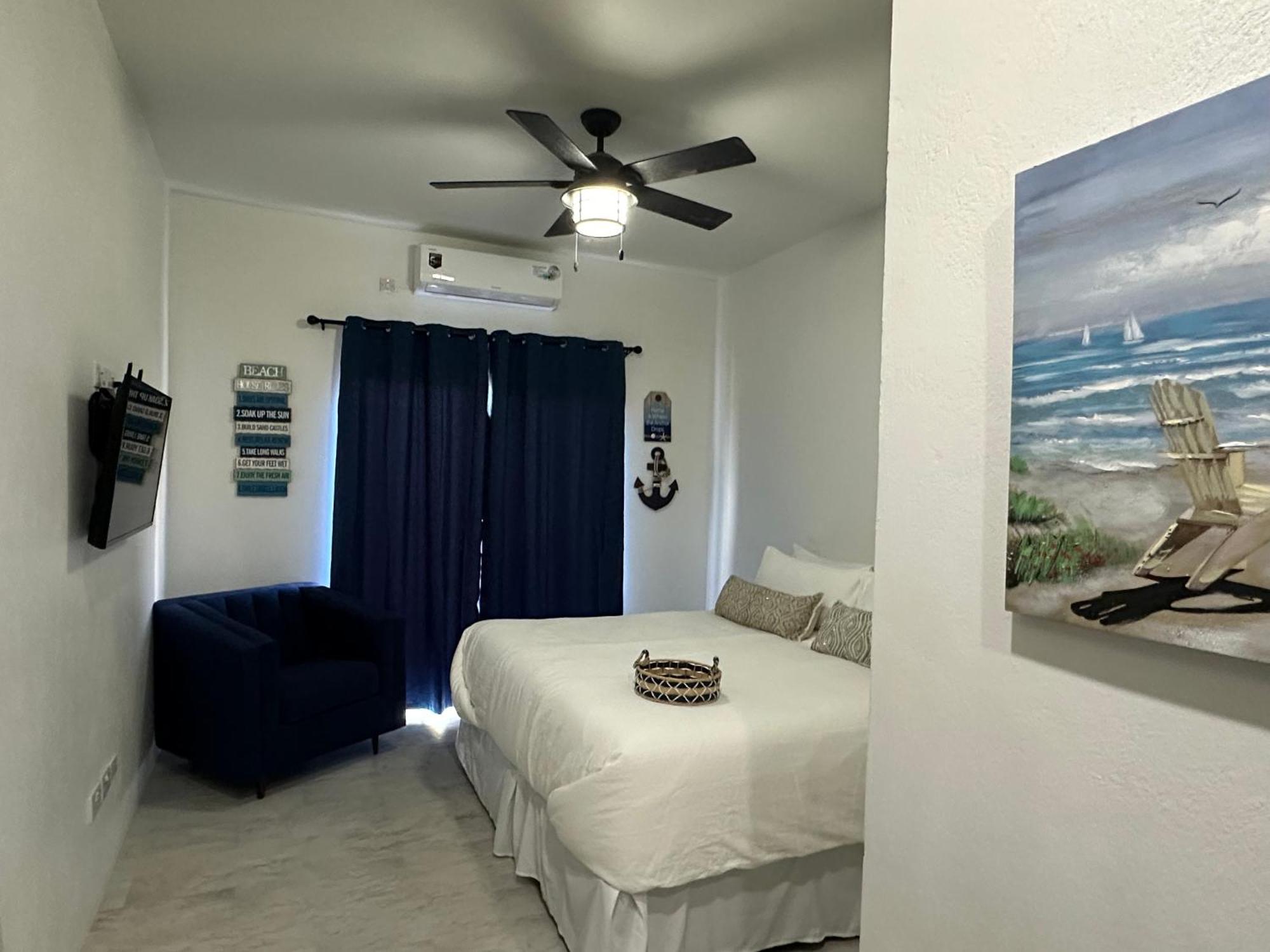 Belle La Maye Bed And Breakfast Villa Anse La Raye Экстерьер фото
