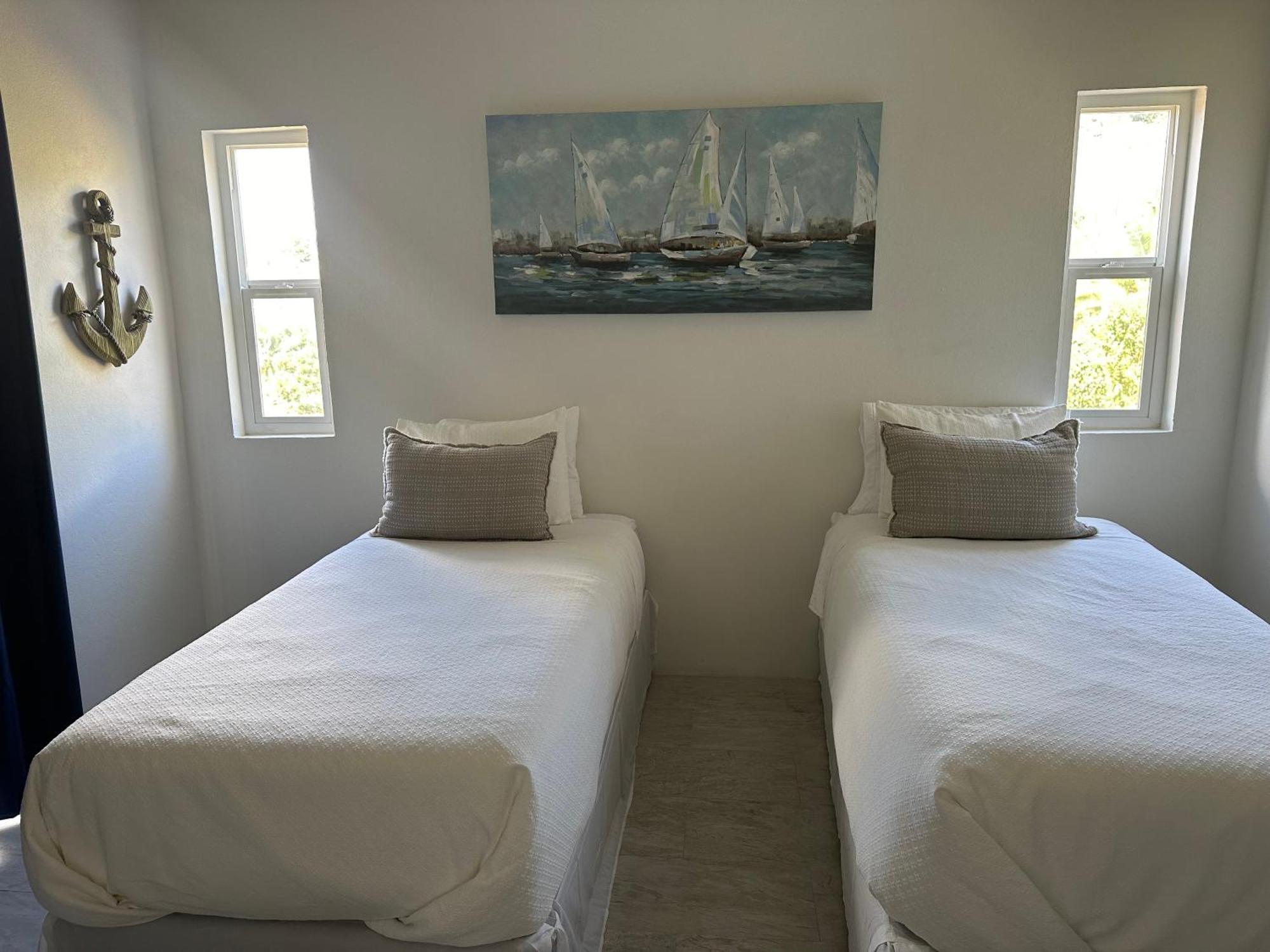 Belle La Maye Bed And Breakfast Villa Anse La Raye Экстерьер фото